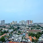 Best Price 1Br Grand Palace Near Jiexpo Kemayoran By Travelio