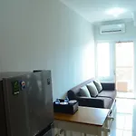 Best Price 1Br Grand Palace Near Jiexpo Kemayoran By Travelio