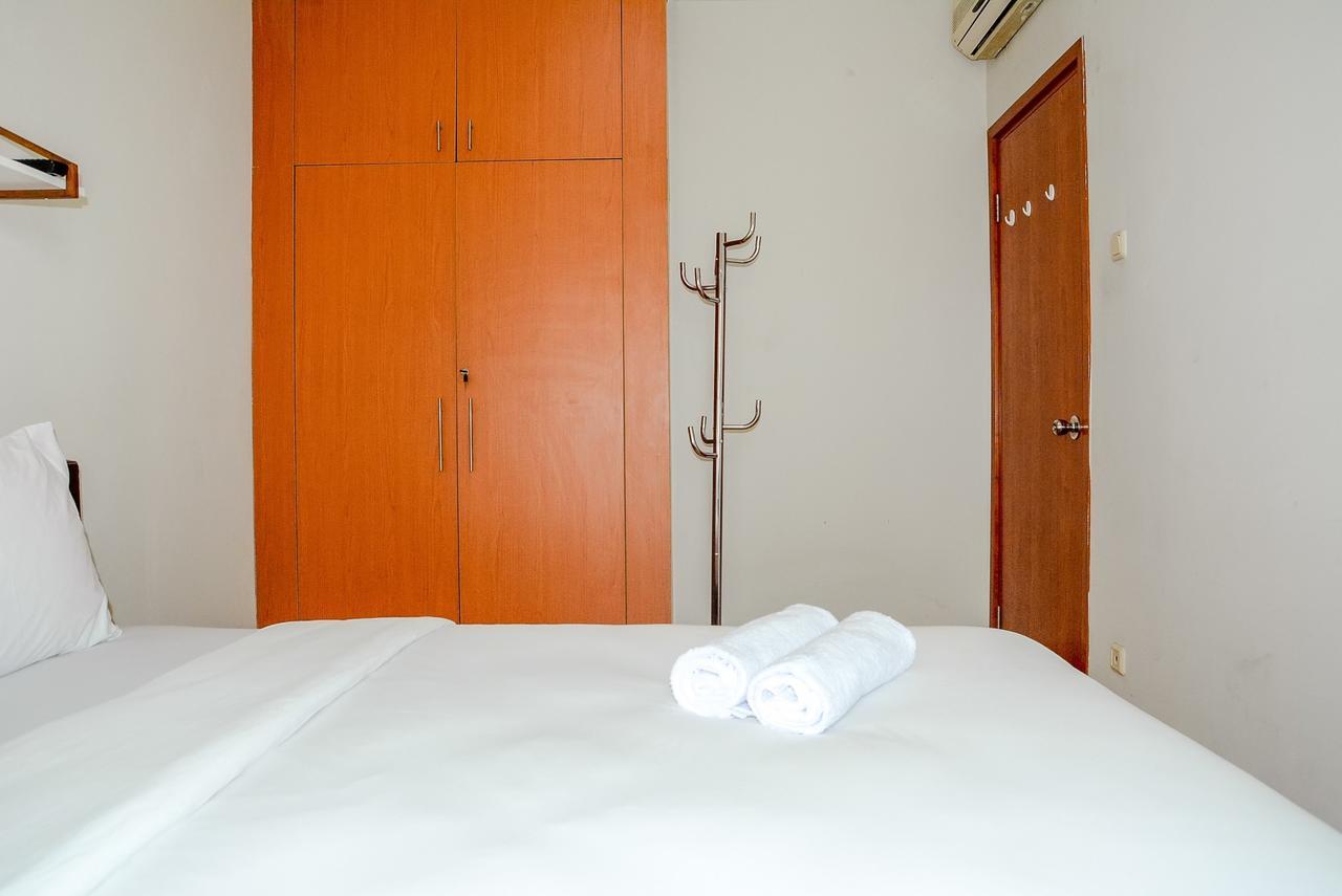 Price 1br Grand Palace Near Jiexpo Kemayoran By Travelio *