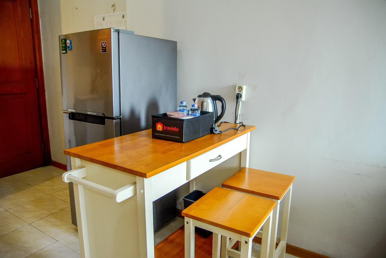 Pangsapuri Price 1br Grand Palace Near Jiexpo Kemayoran By Travelio