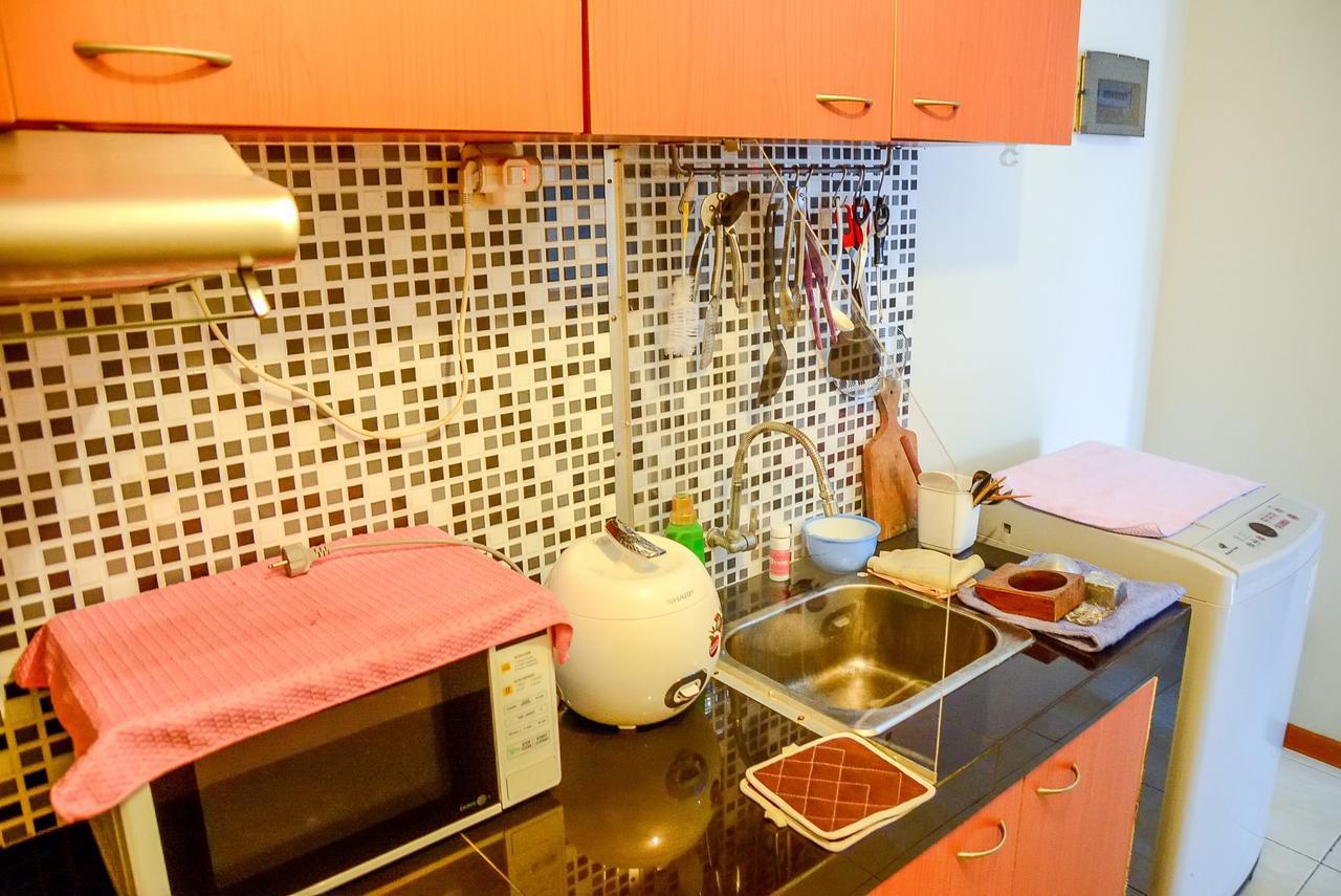 Price 1br Grand Palace Near Jiexpo Kemayoran By Travelio Pangsapuri Jakarta