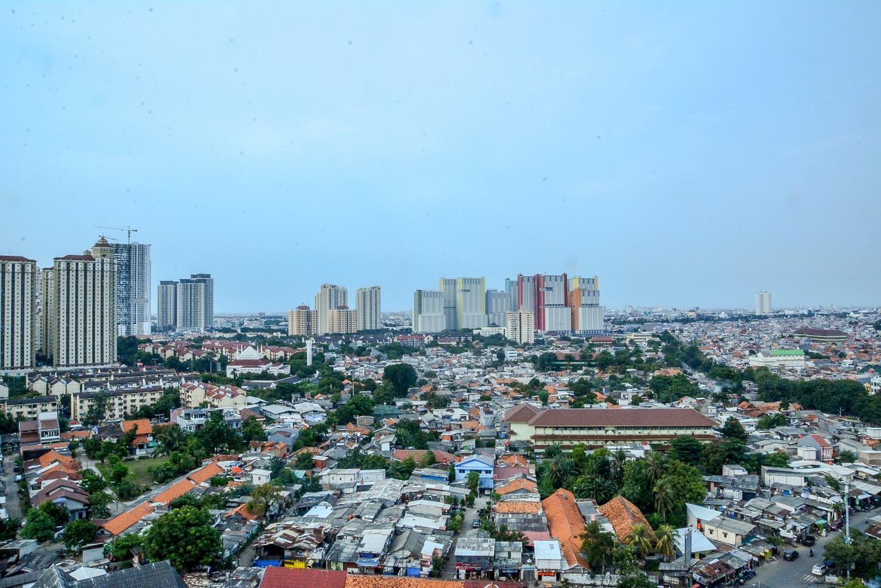 Price 1br Grand Palace Near Jiexpo Kemayoran By Travelio *