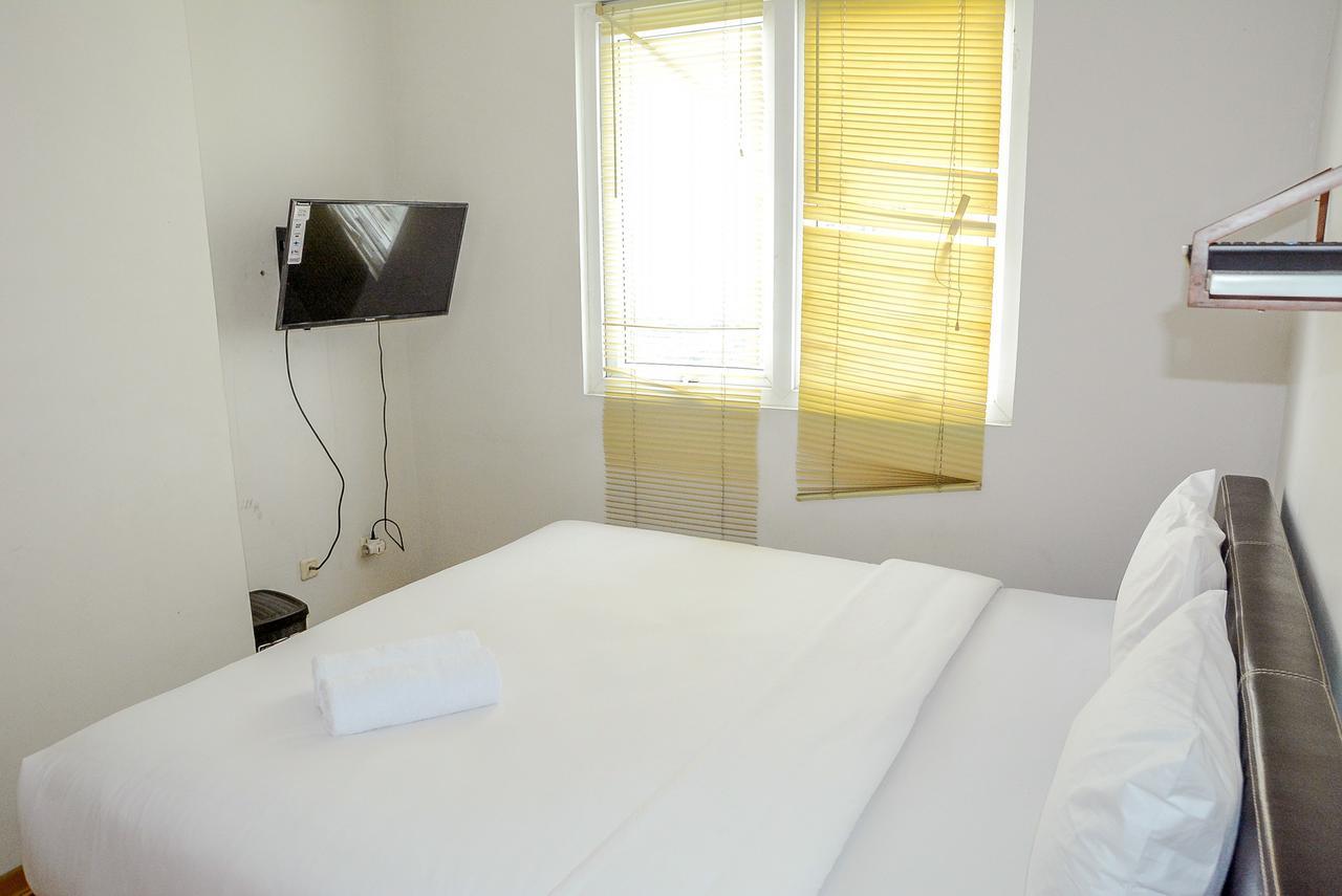 Price 1br Grand Palace Near Jiexpo Kemayoran By Travelio *