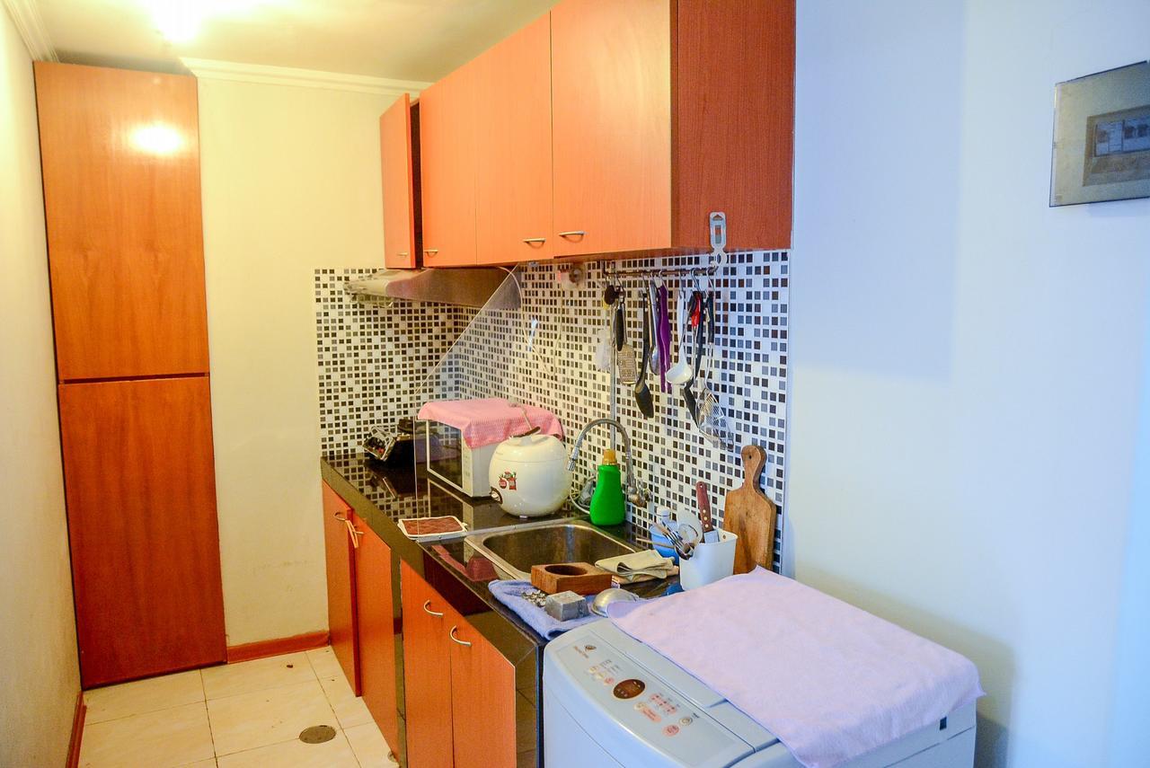 Price 1br Grand Palace Near Jiexpo Kemayoran By Travelio Pangsapuri