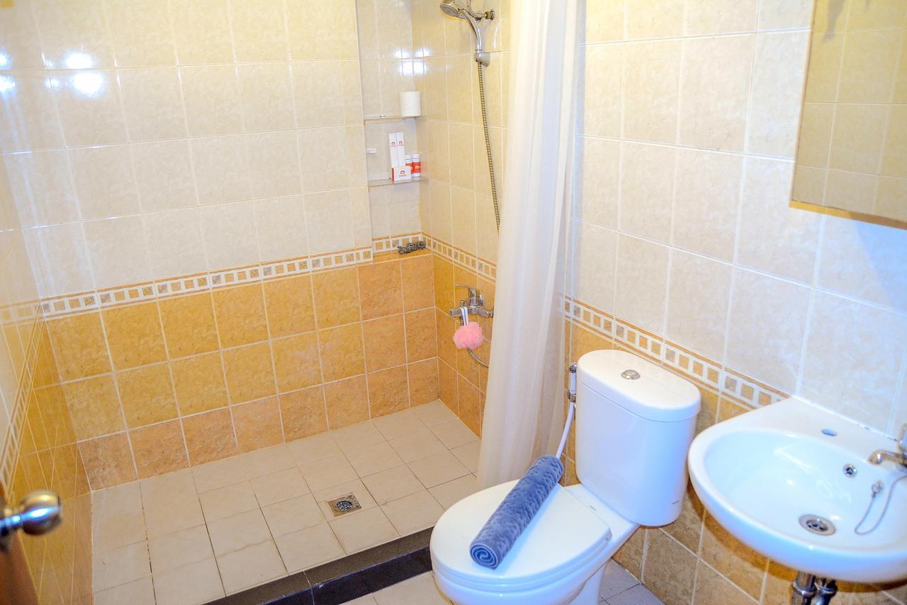 Price 1br Grand Palace Near Jiexpo Kemayoran By Travelio * Jakarta